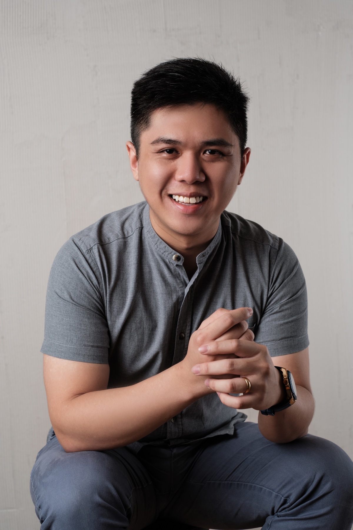 Nicholas Chew